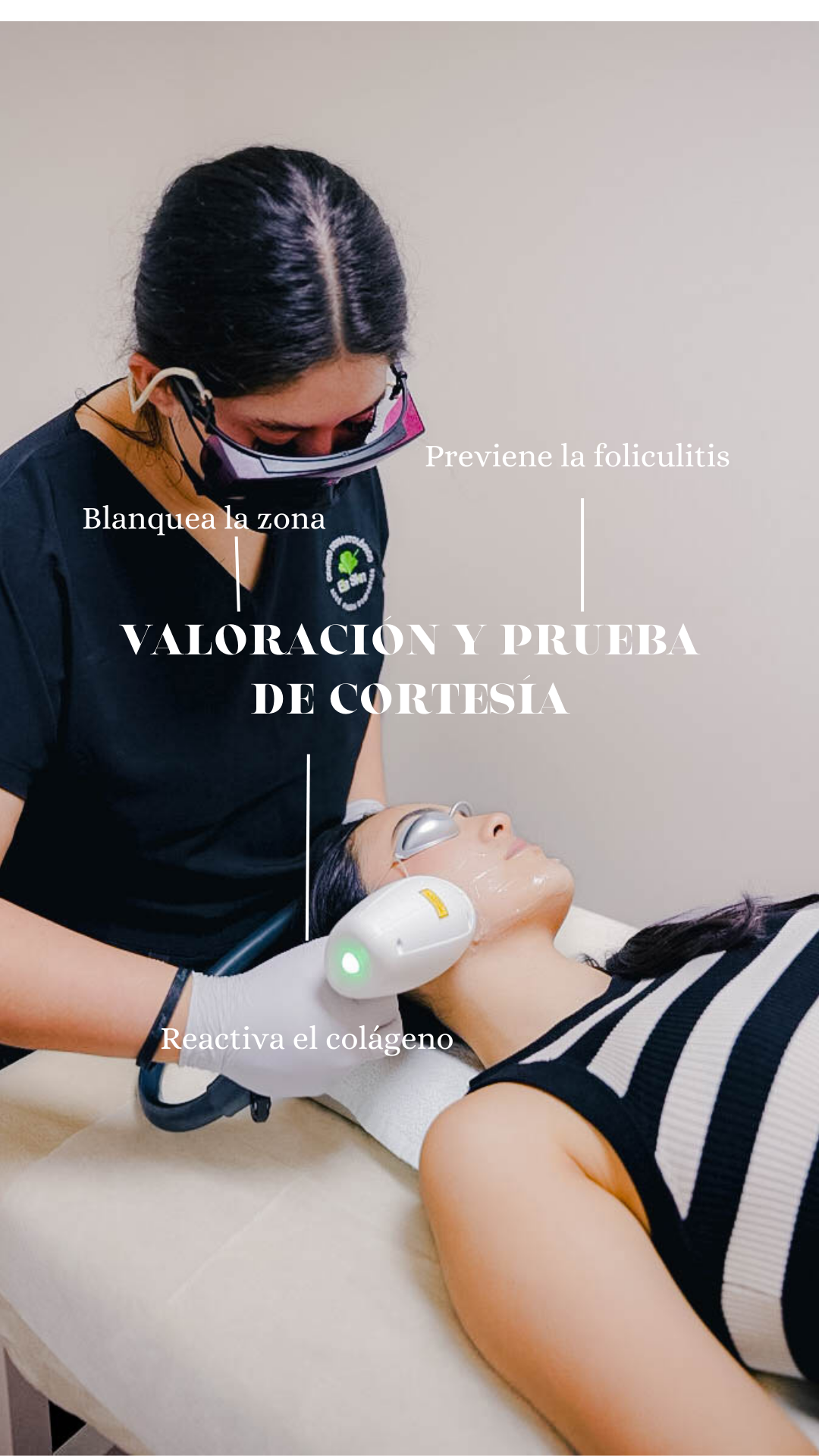 Ela Skin Derma - Centro Dermatológico & Depilación Láser — foto 2
