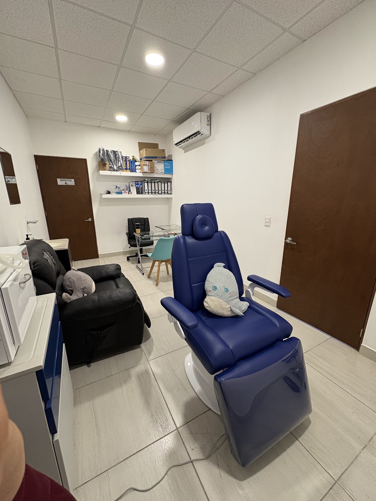 Kukulkan Medical Care