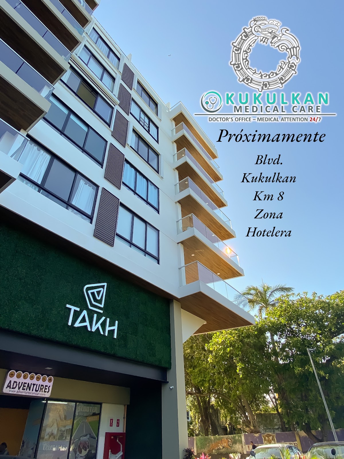 Kukulkan Medical Care — foto 2