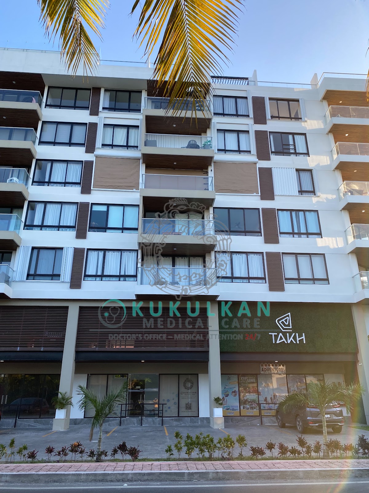 Kukulkan Medical Care — foto 3