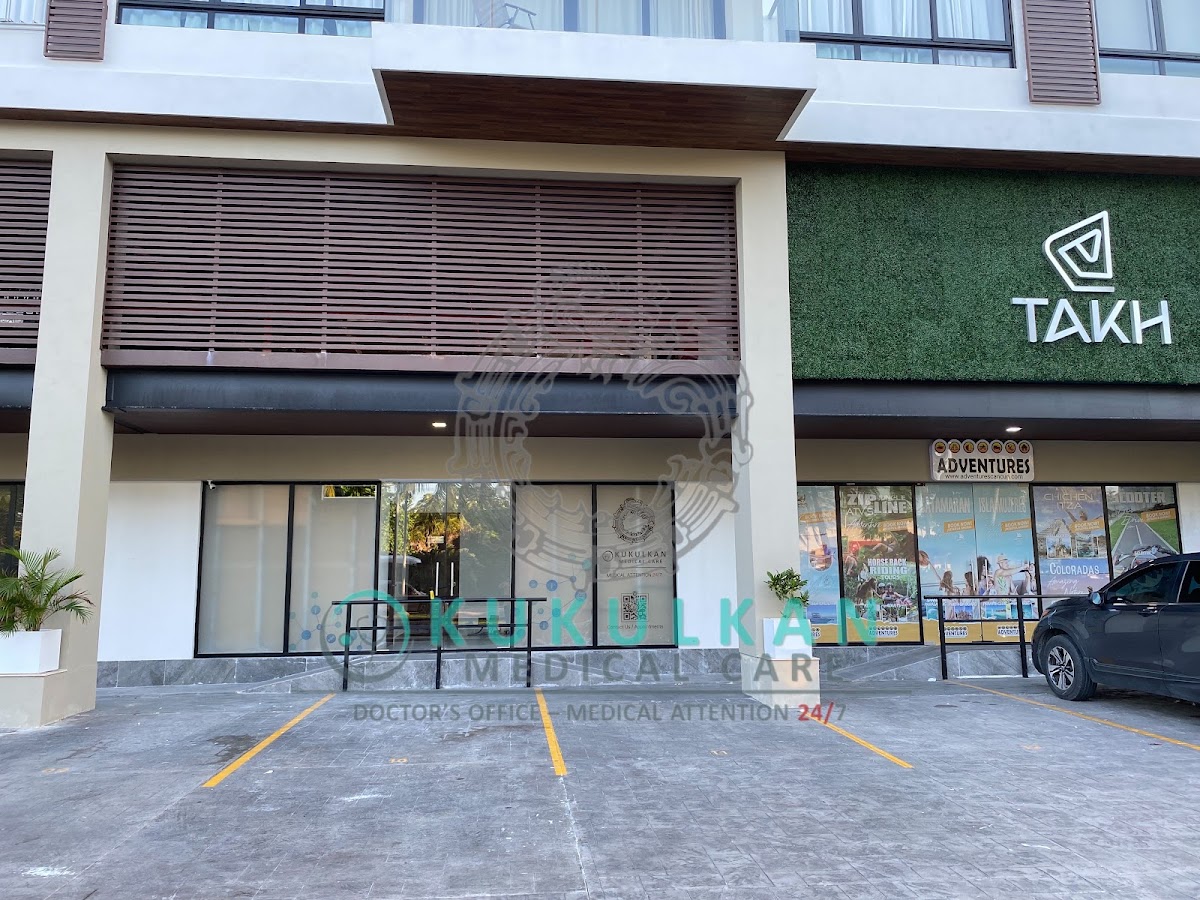 Kukulkan Medical Care — foto 4