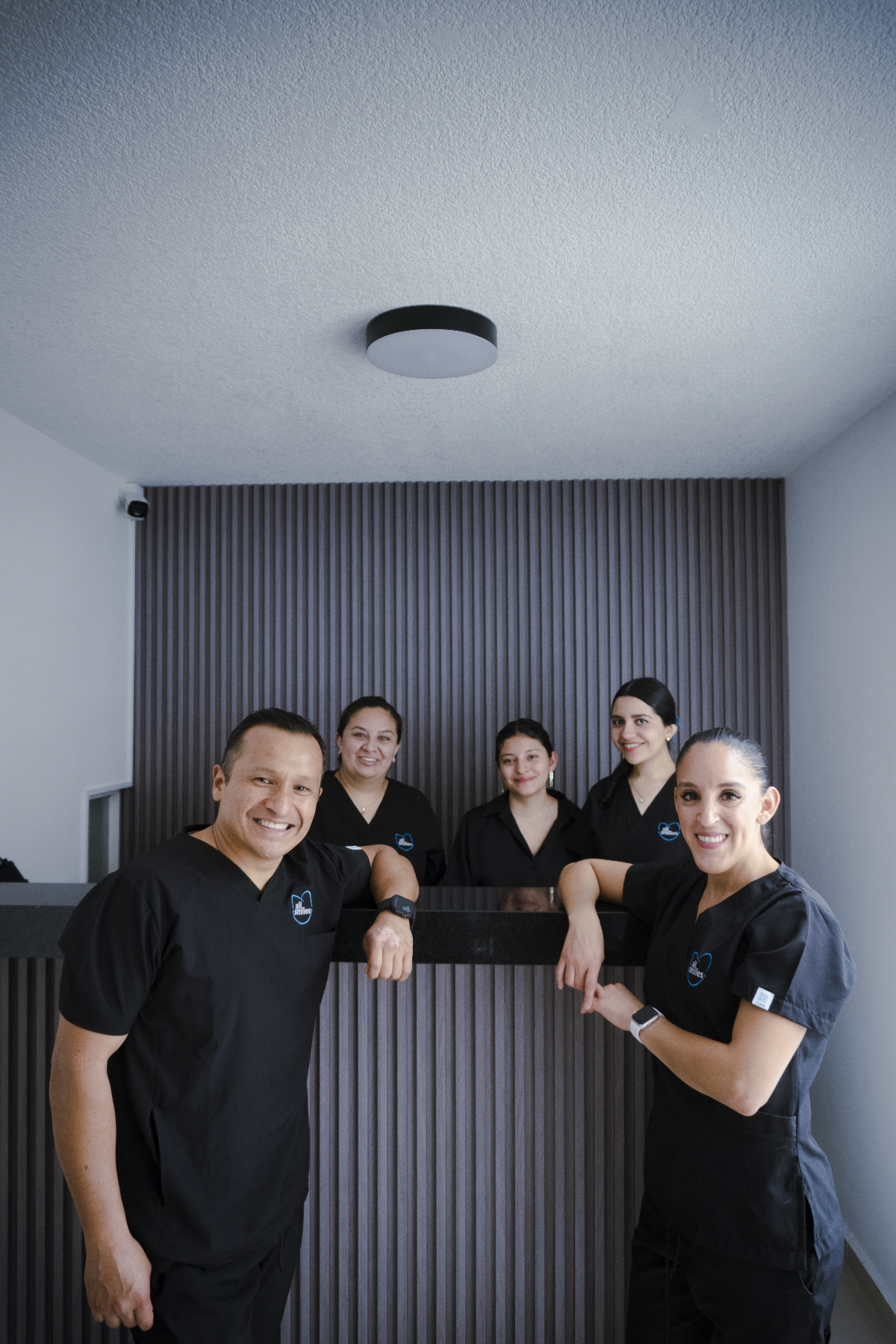 All Smiles - Centro Odontológico Morelia — foto 4