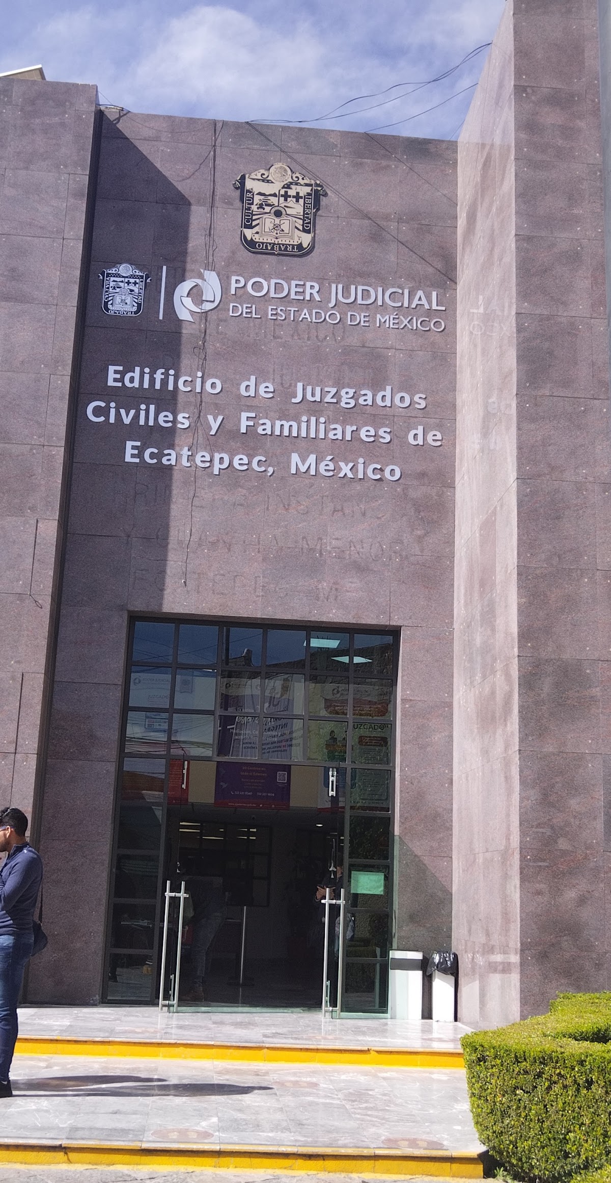 Abogado Familiar | Esquivel, Maqueda & Abogados | Divorcios | Intestados — foto 2