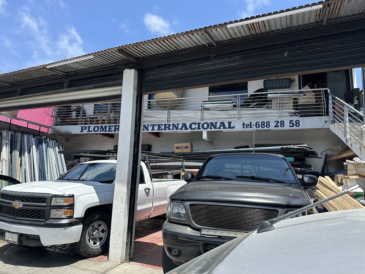 Plomería Y Electricidad Nueva Internacional