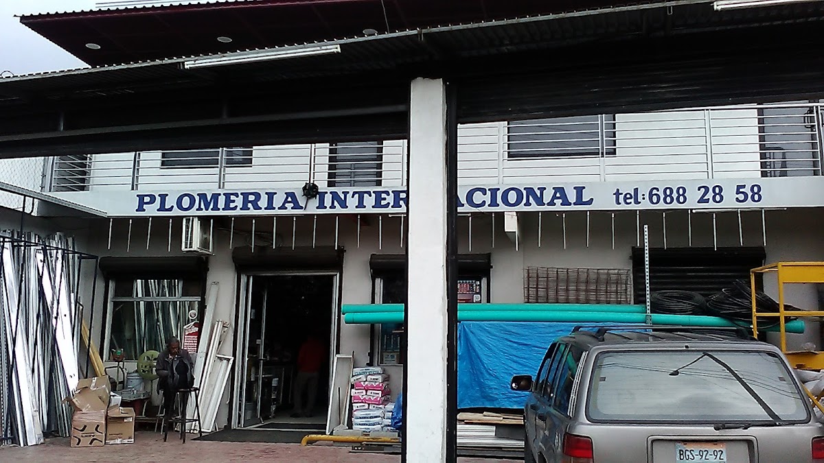 Plomería Y Electricidad Nueva Internacional — foto 2