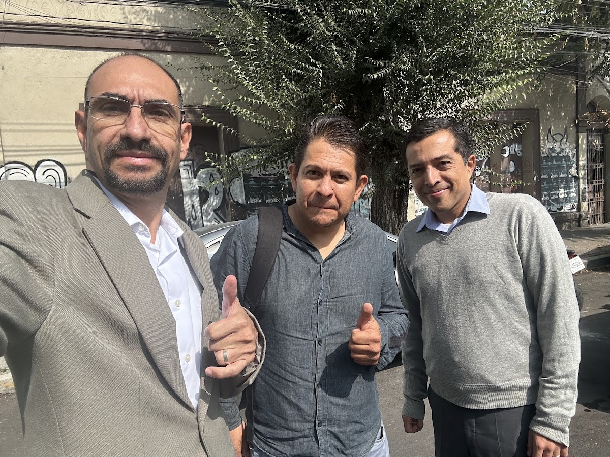 Lopez Cuellar Abogados SC — foto 2