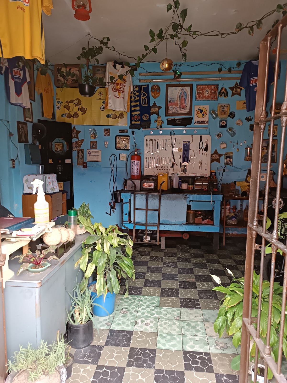 Servicio Electrico EL Güero