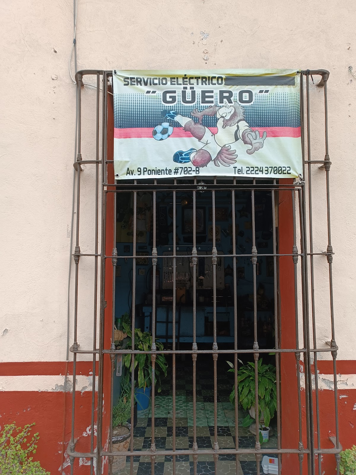 Servicio Electrico EL Güero — foto 2