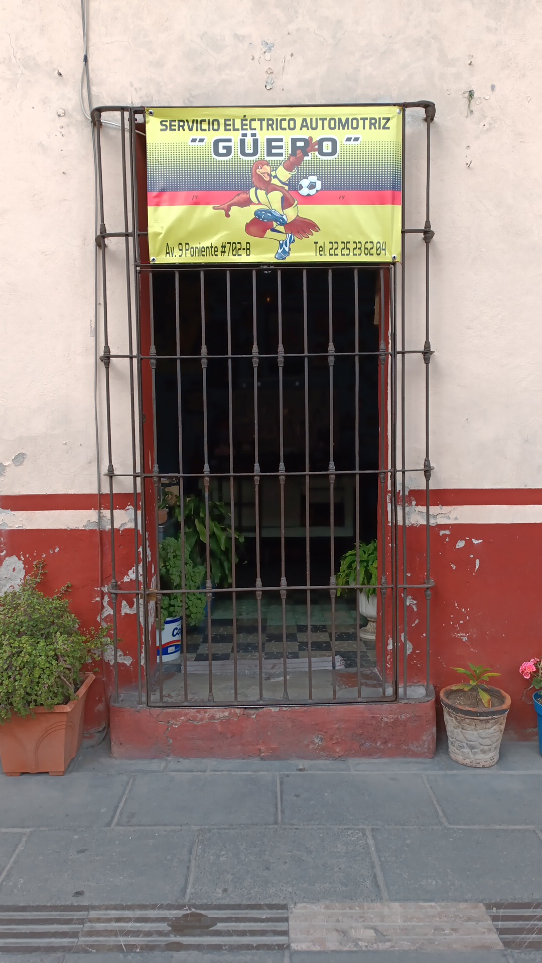 Servicio Electrico EL Güero — foto 3