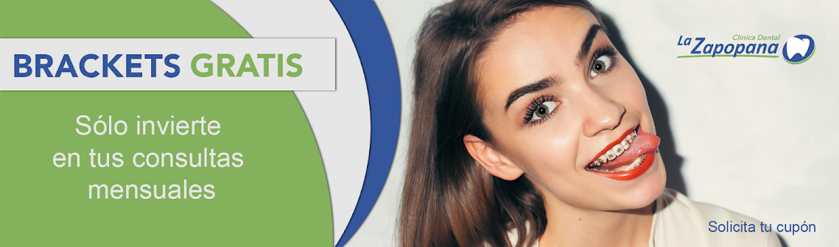 Clínica Dental la Zapopana (Sucursal La Cima) — foto 2