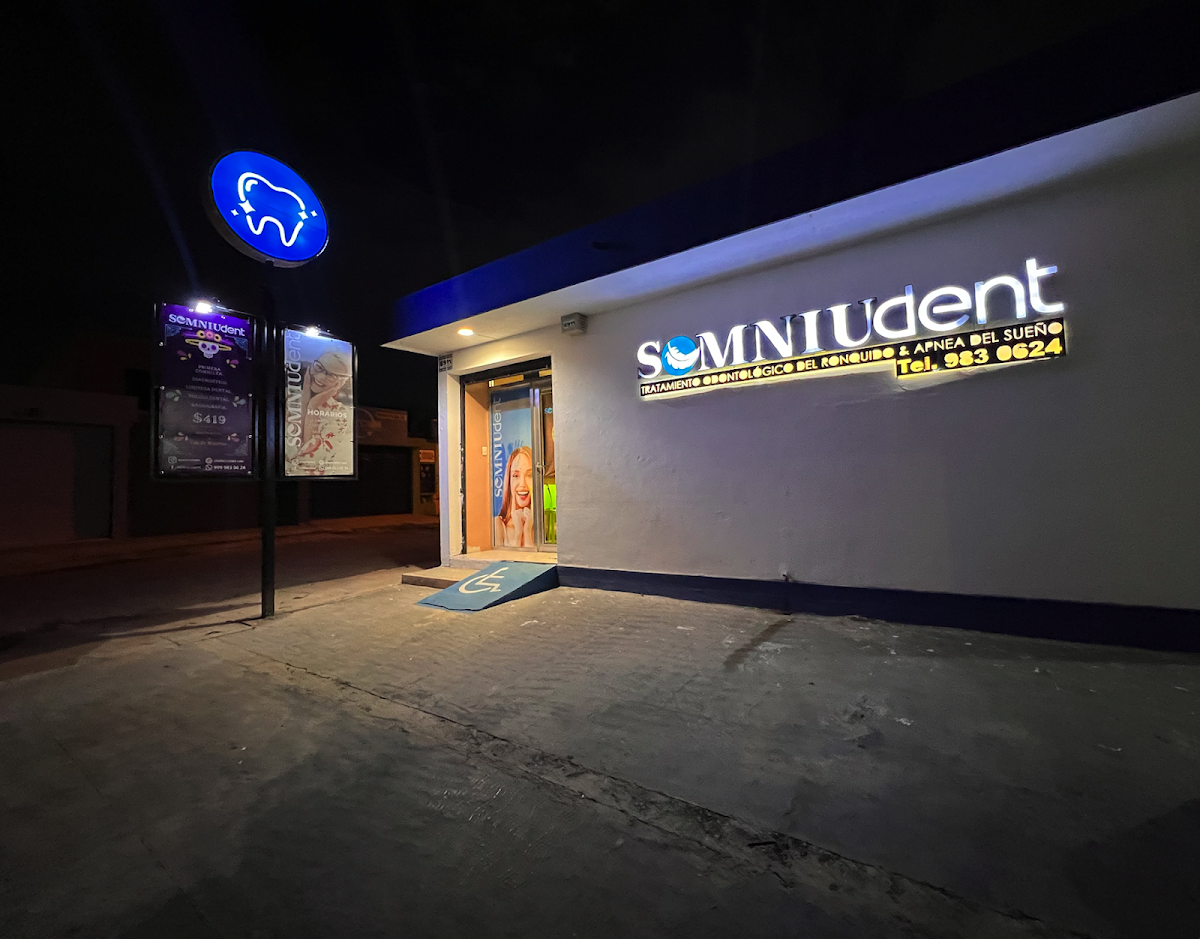 Somniudent (ORIENTE) SOMI