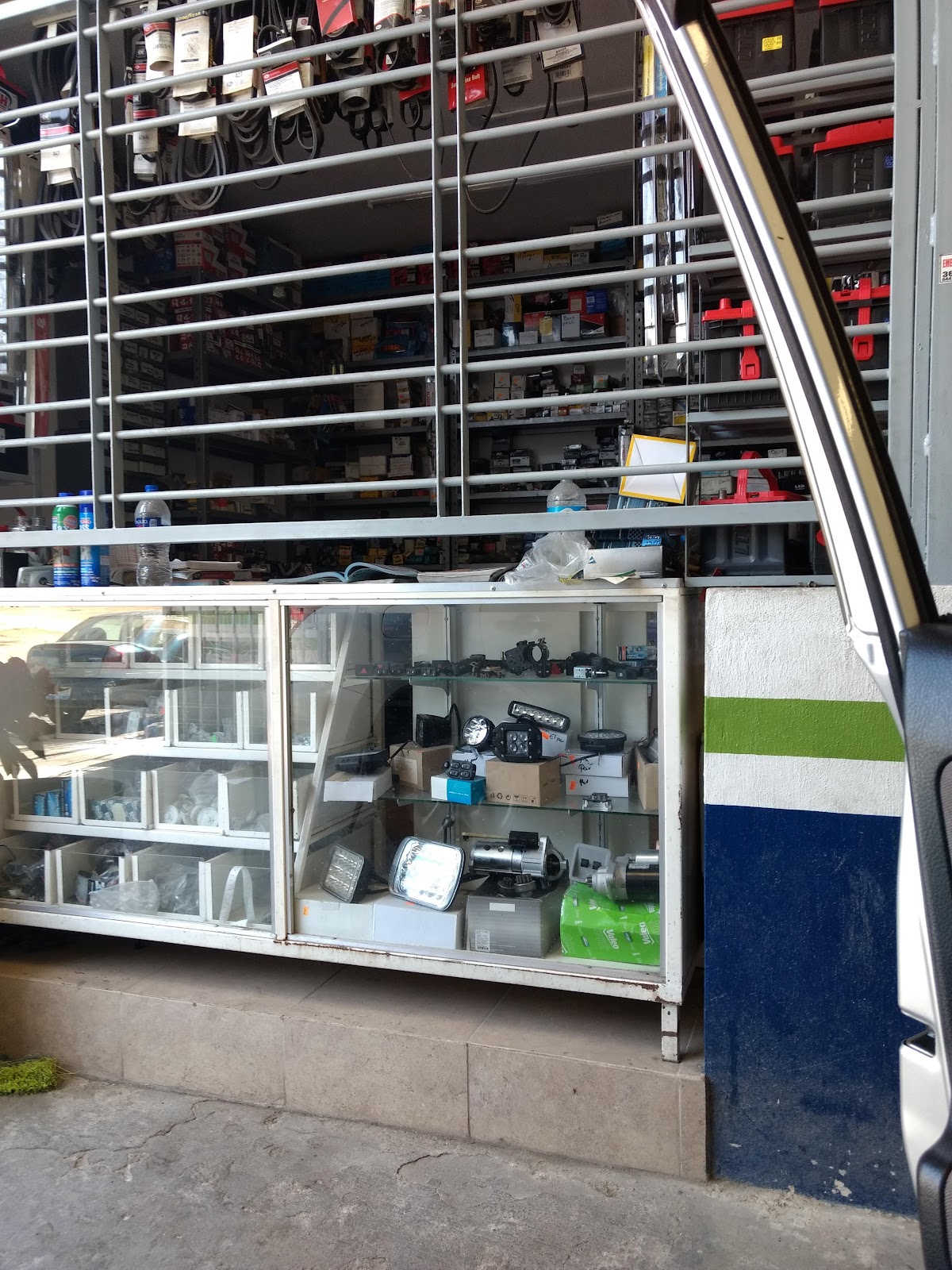 Eléctrico Automotriz JBM — foto 3