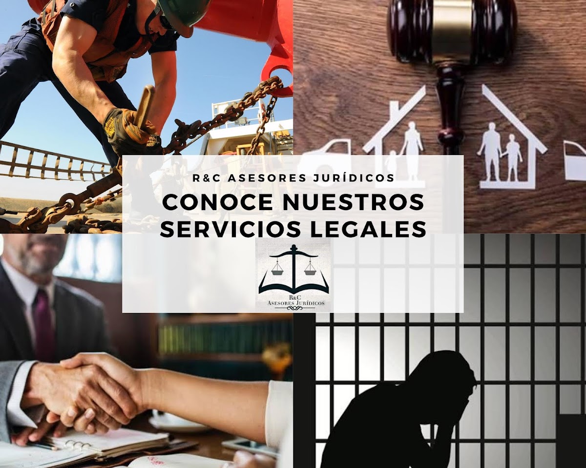 Despacho jurídico en Morelia R&C Asesores Jurídicos — foto 4