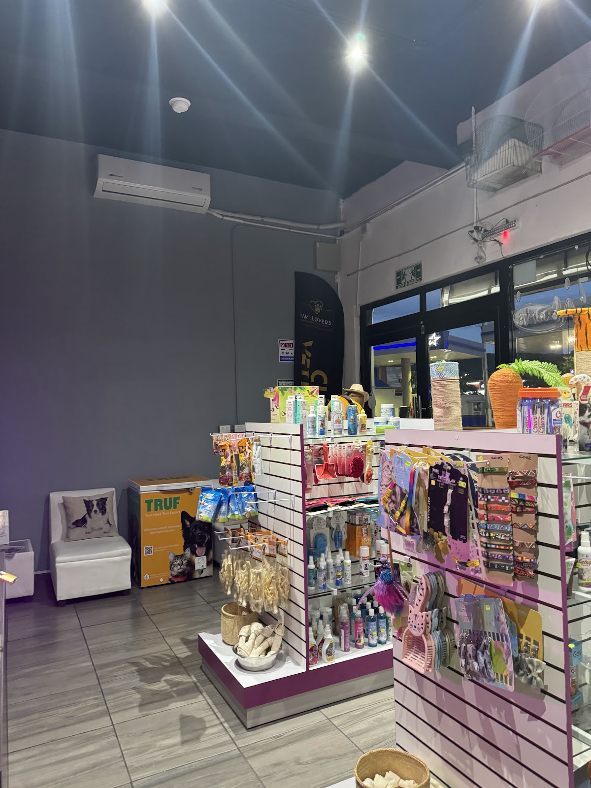 Paw Lovers Estética canina y consultorio veterinario — foto 2