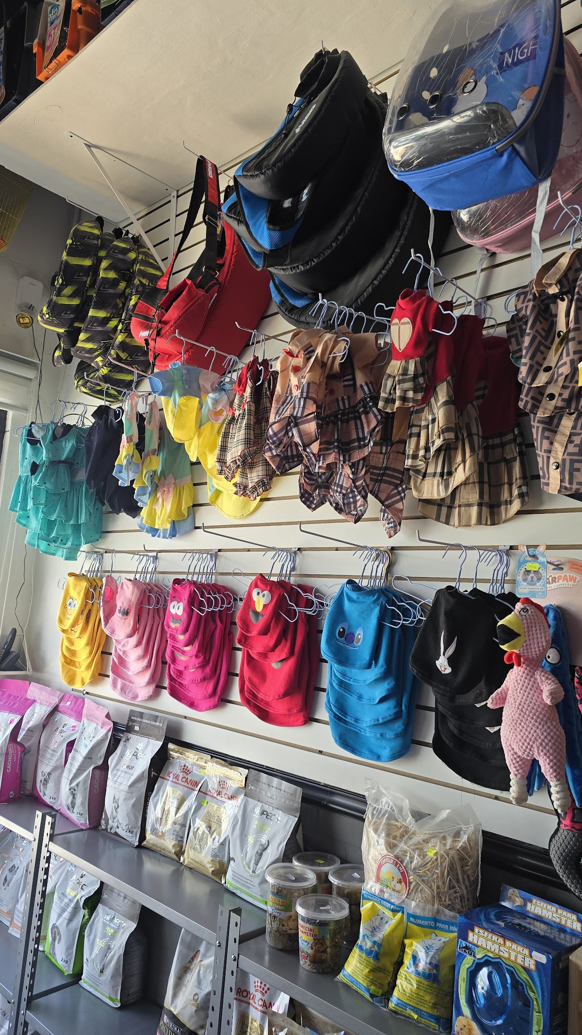 Paw Lovers Estética canina y consultorio veterinario — foto 4