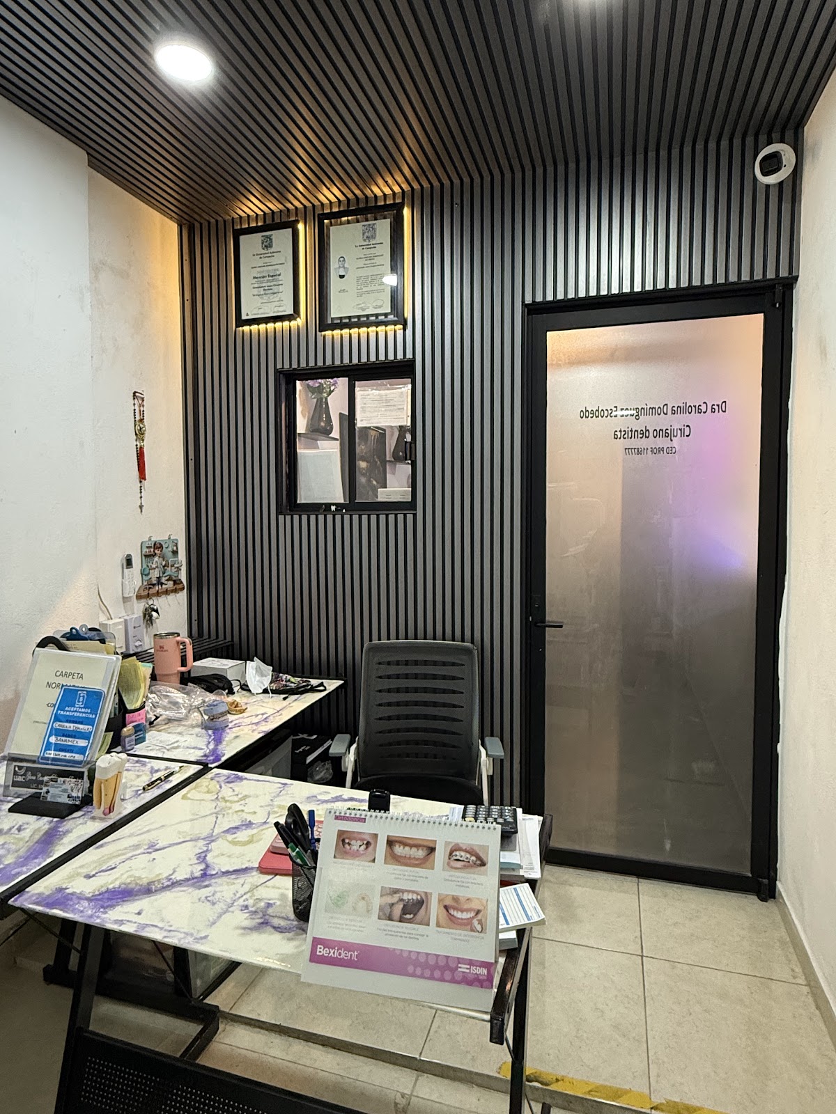 ConfiDent CD Clinica Dental