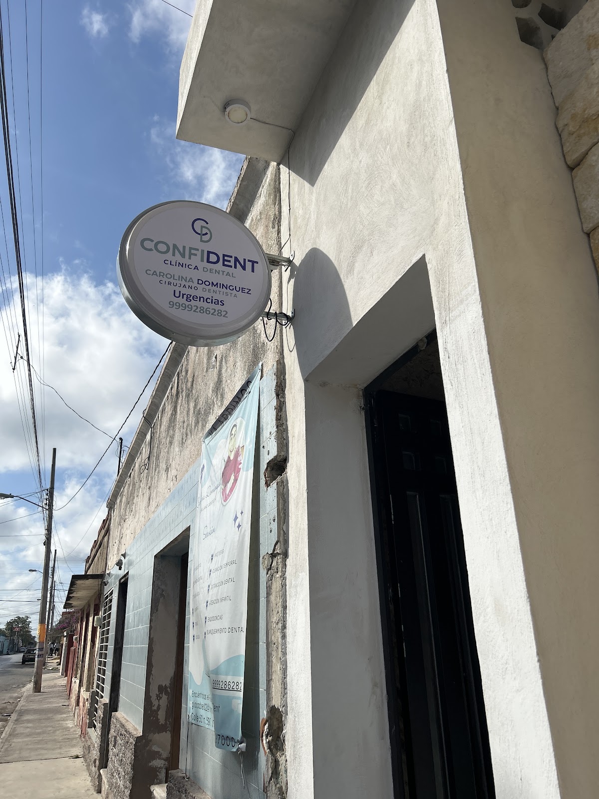 ConfiDent CD Clinica Dental — foto 4