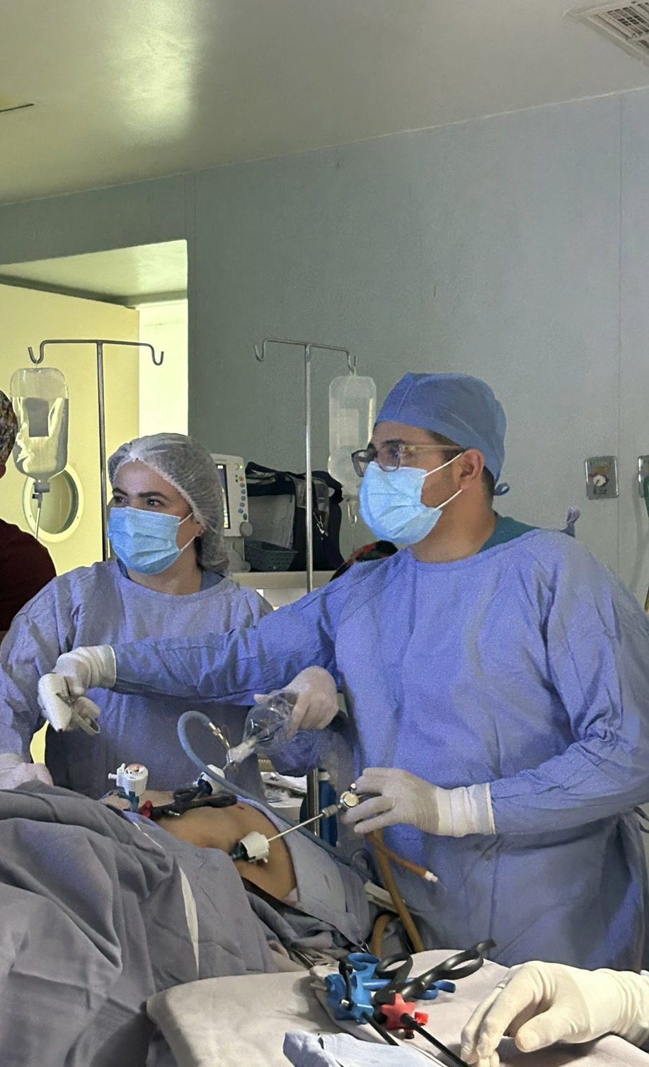 Dra Mayra Suggeith Espinosa Arellano Ginecóloga y Obstetra — foto 3