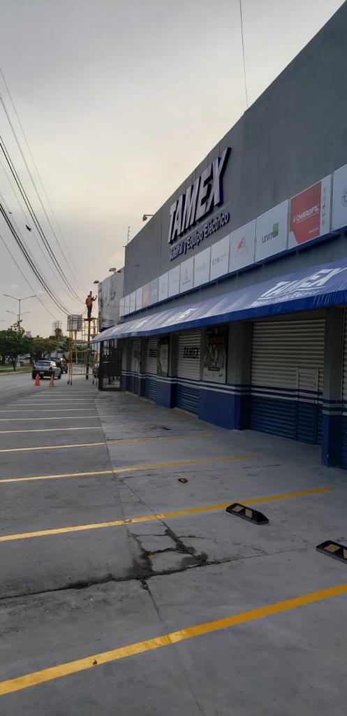Tamex Cancún — foto 4