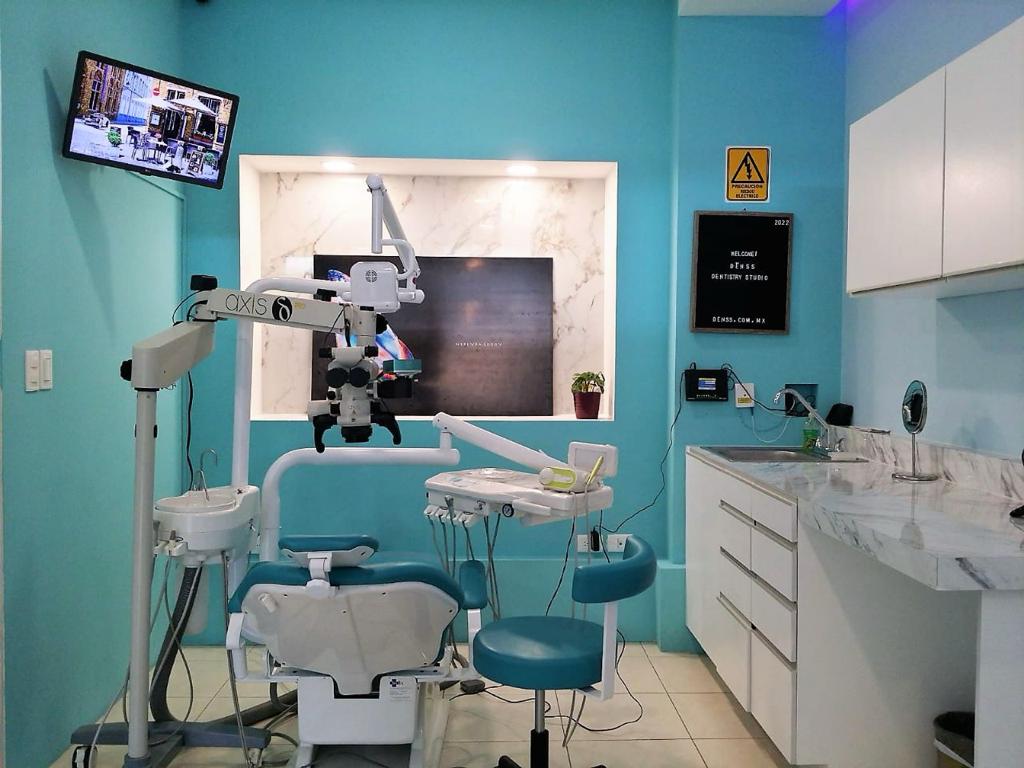 Dënss Dentistry Studio