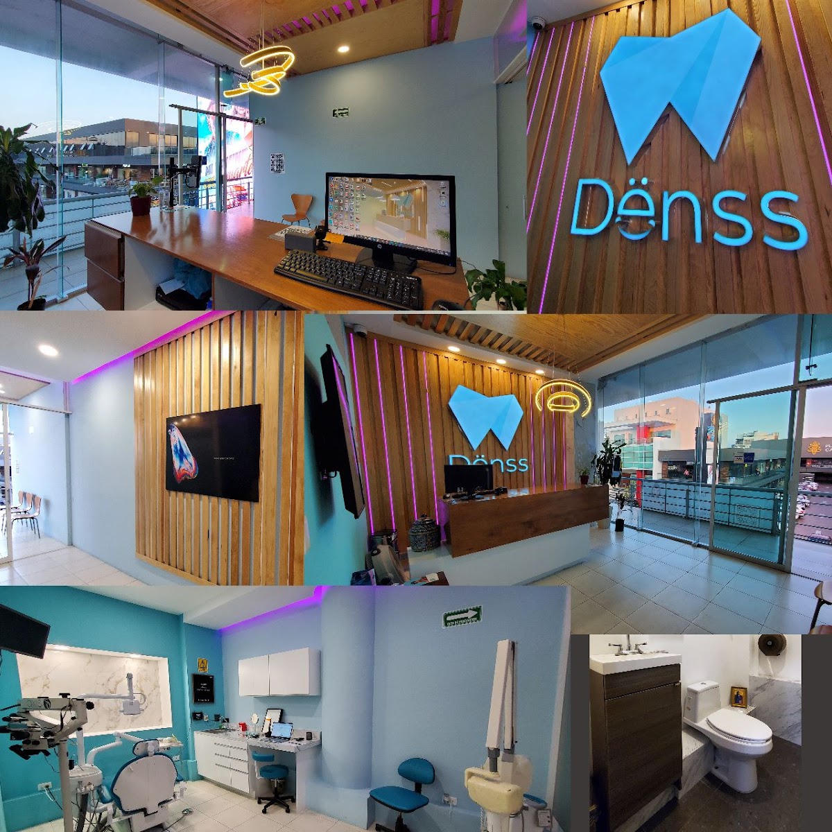 Dënss Dentistry Studio — foto 4