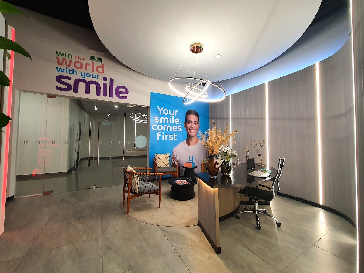 YeahSmile — foto 2