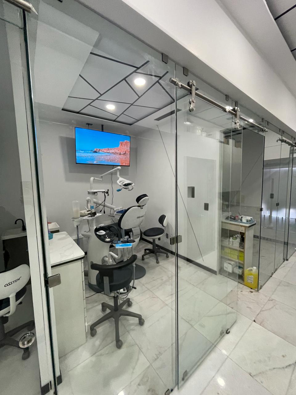Dentista Otay - medica de la cuidad