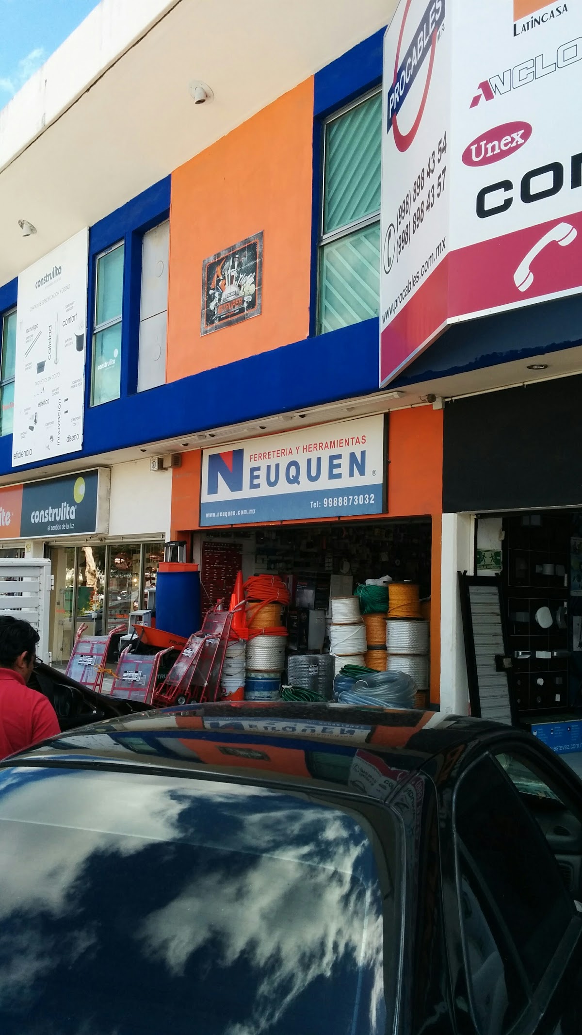 NEUQUEN