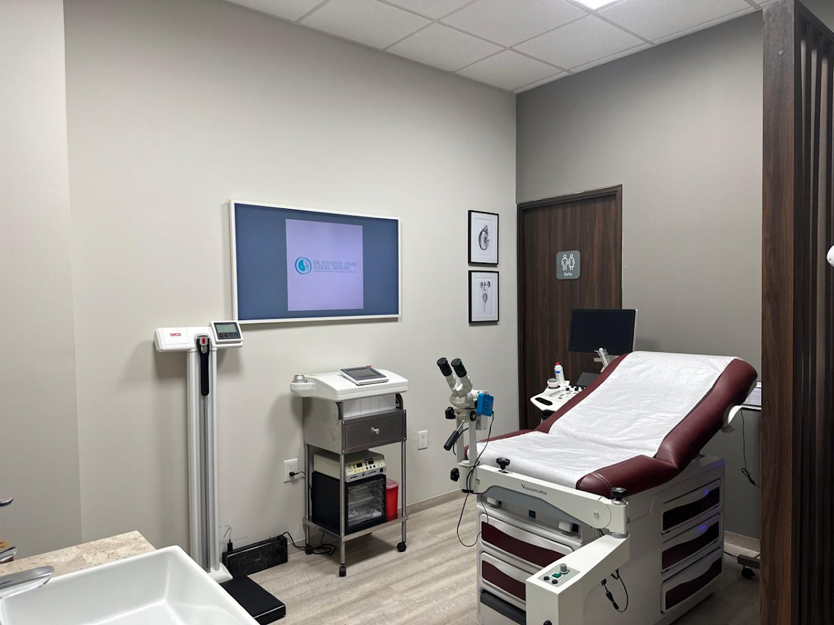 Ginecólogo en León - Dr. Jonathan Rangel — foto 2
