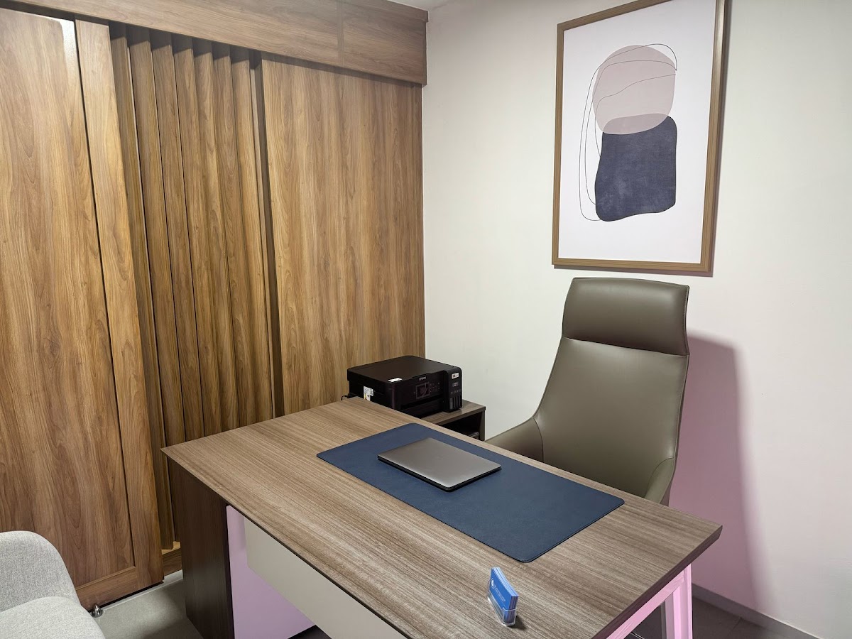 Ginecólogo en León - Dr. Jonathan Rangel — foto 4