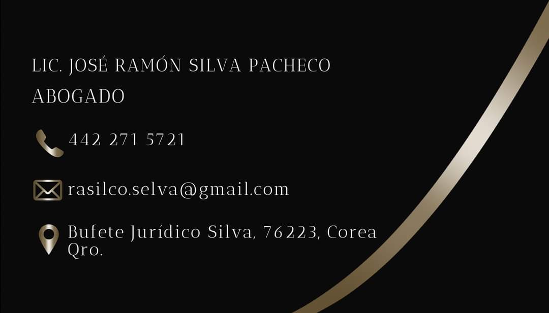 Bufete Jurídico Silva
