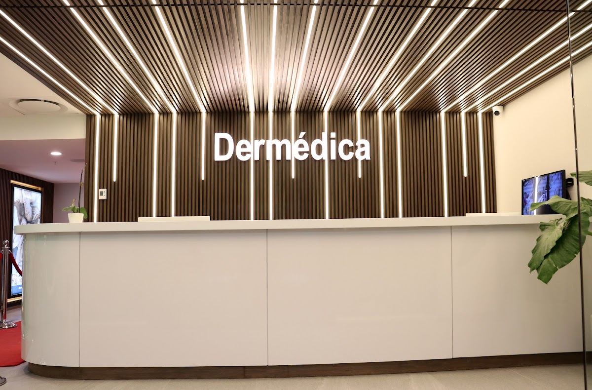 Dermédica Polanco
