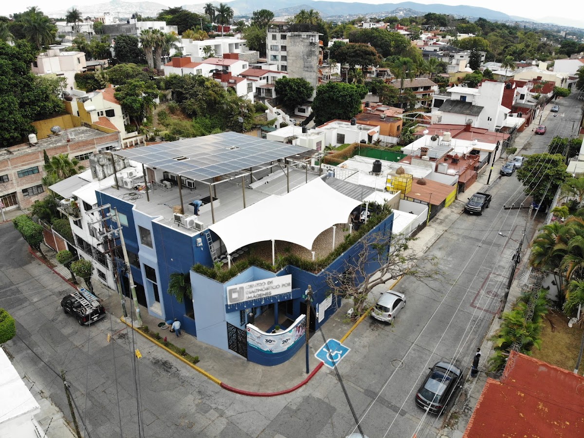 Greenstation ️ Paneles solares en Merida — foto 4