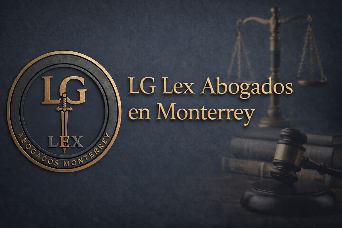 LG Lex Abogados Monterrey