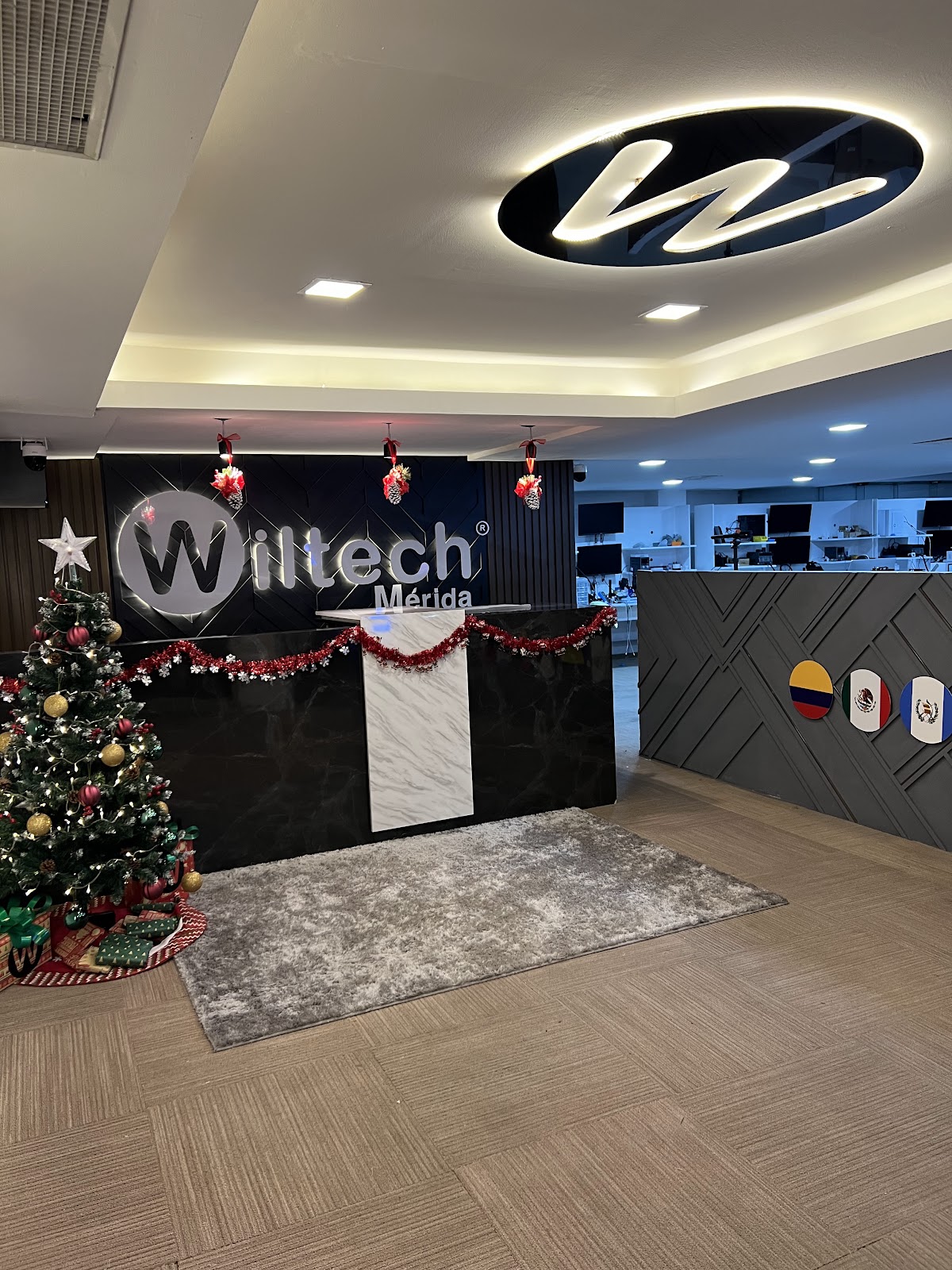 Wiltech Mérida — foto 2