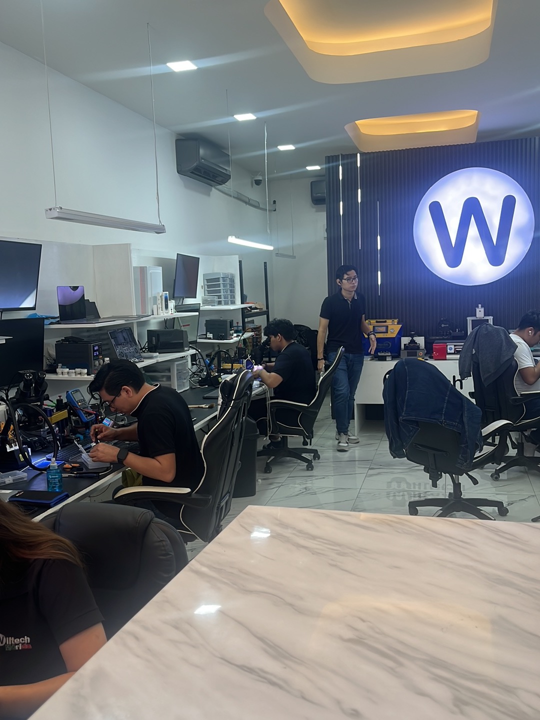 Wiltech Mérida — foto 3