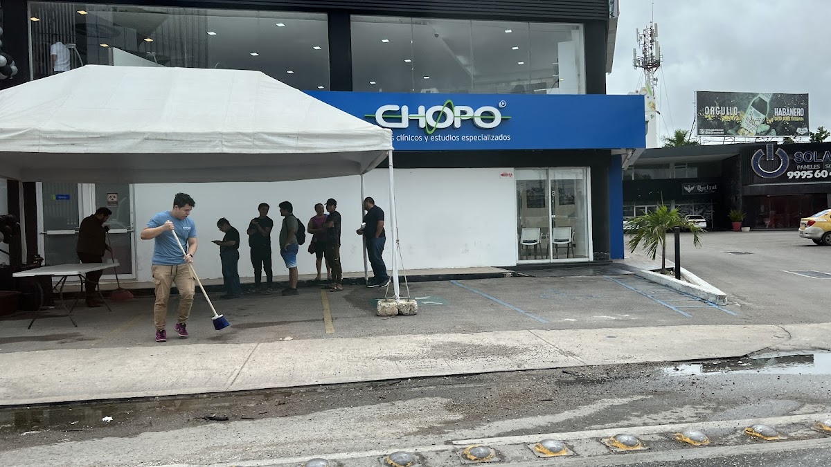 Wiltech Mérida — foto 4