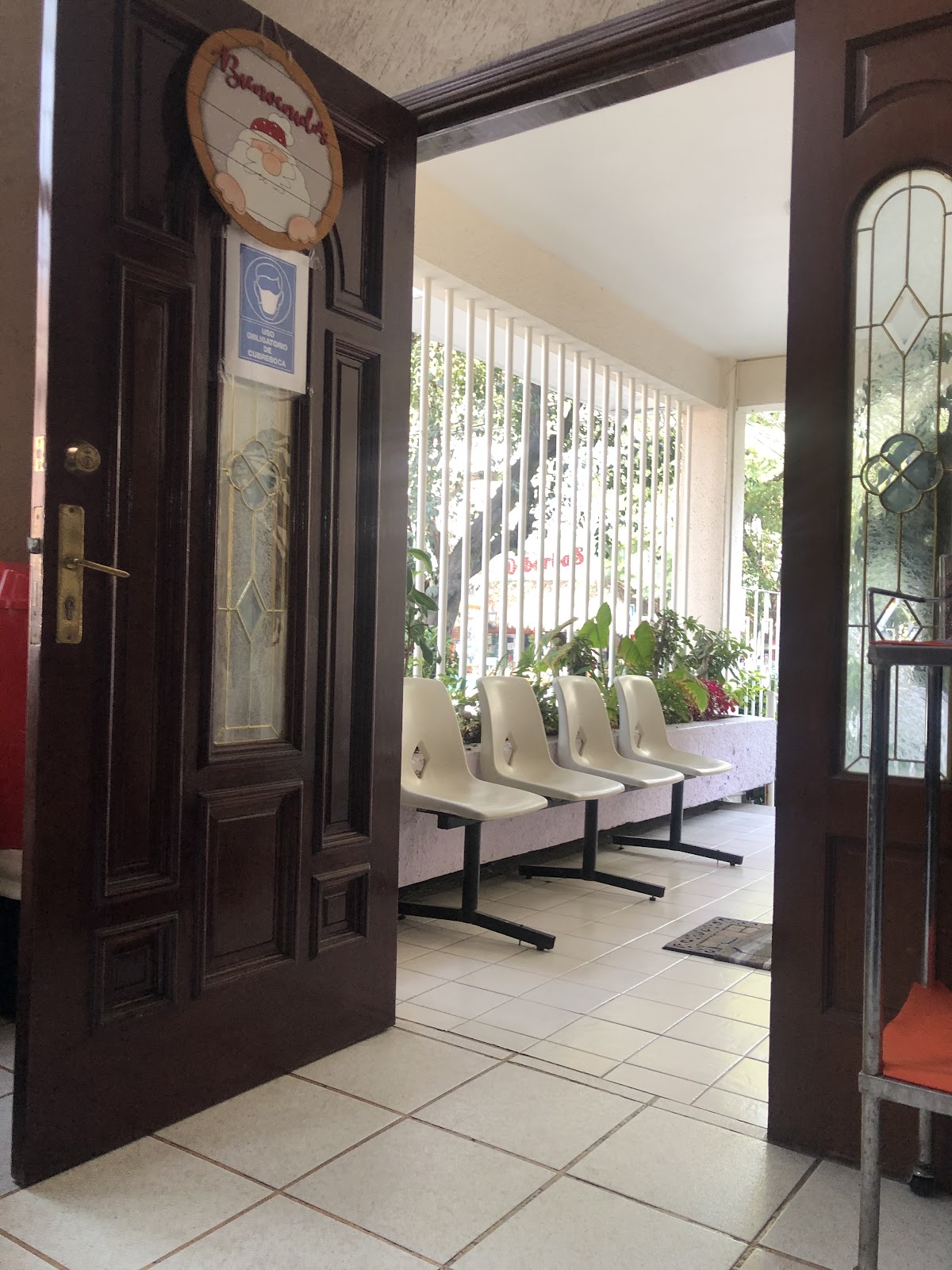 Especialidades Medicas Napoles — foto 4