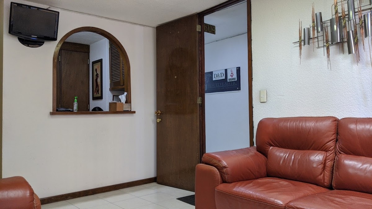 Equihua E. Rafael Dr.