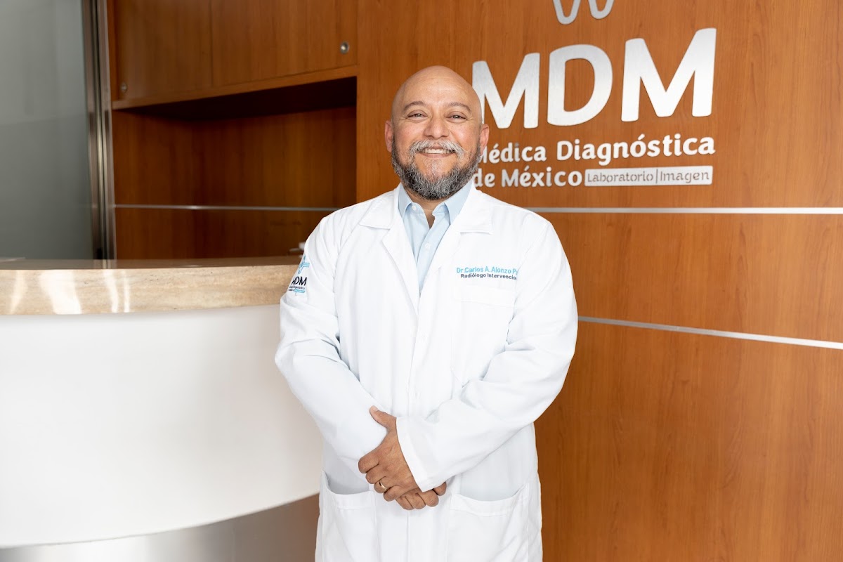 MDM Médica Diagnóstica de México Altabrisa — foto 2