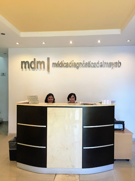 MDM Médica Diagnóstica de México Altabrisa — foto 3