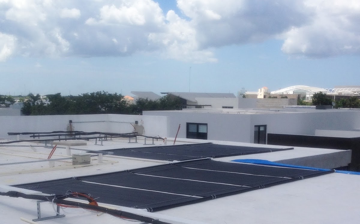 PROSOLECO, Paneles Solares y Contenedores para Residuos — foto 4