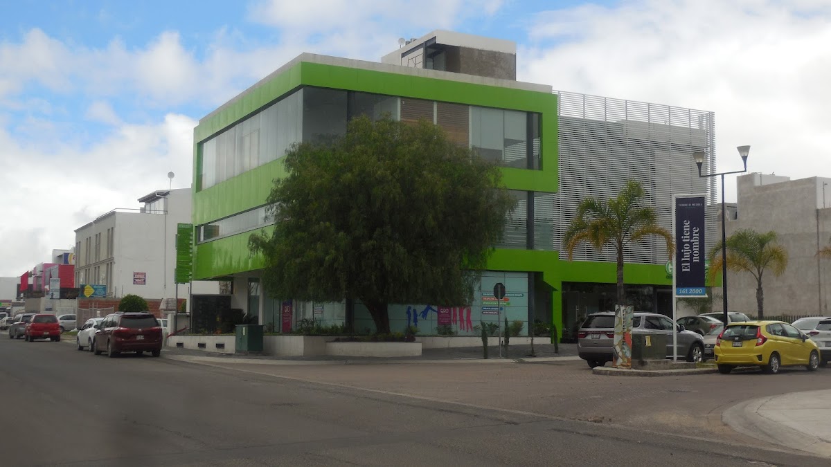 Clínica de la Mujer Juriquilla