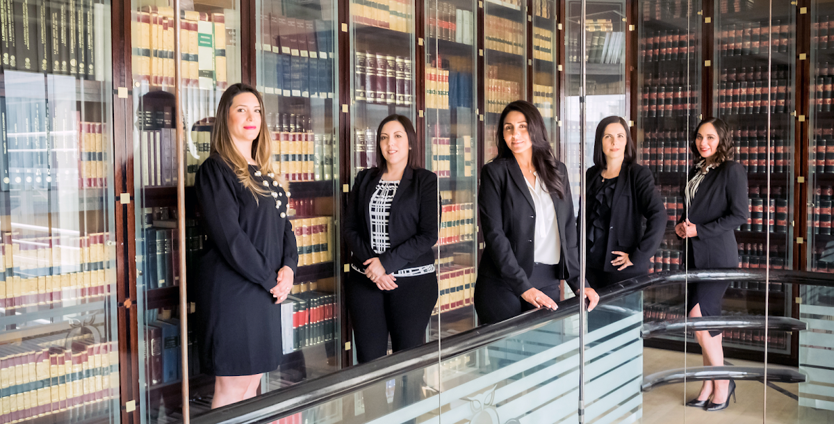 Corporativo Legal Zambrano y Asociados — foto 3