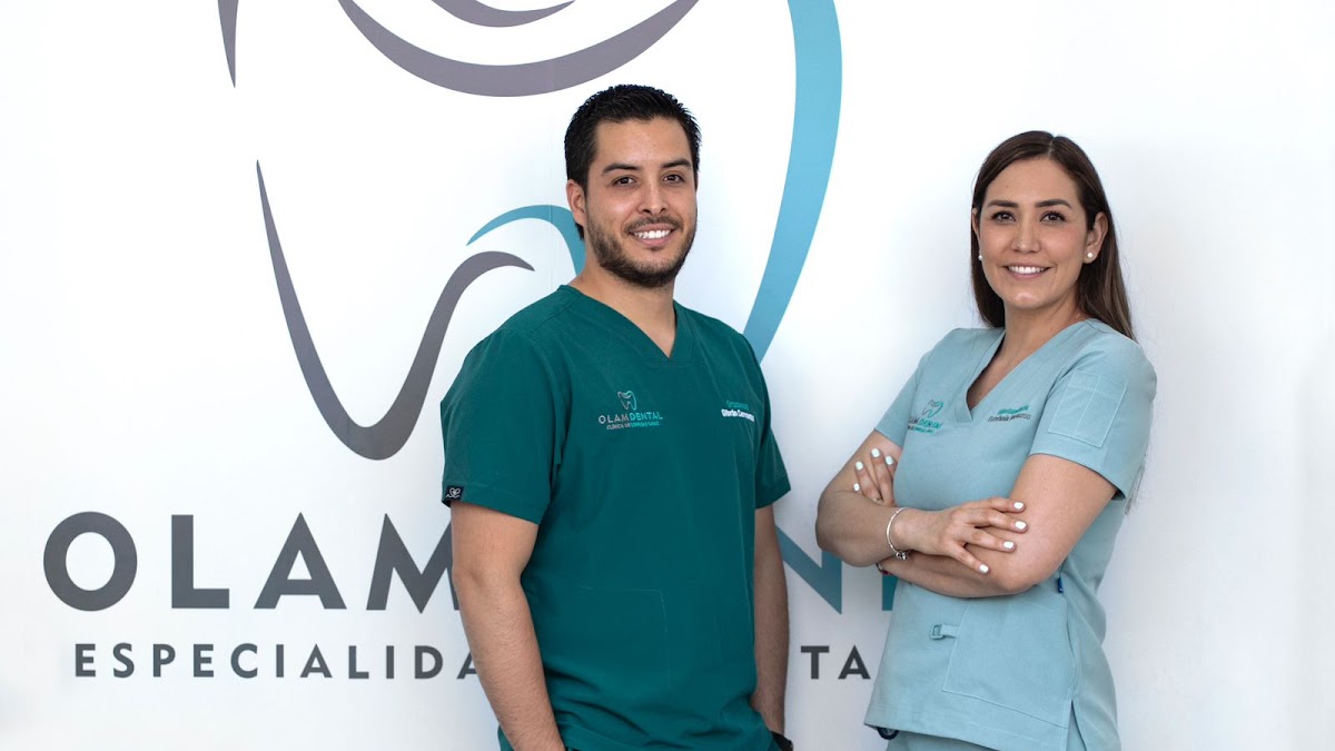 Olam Dental