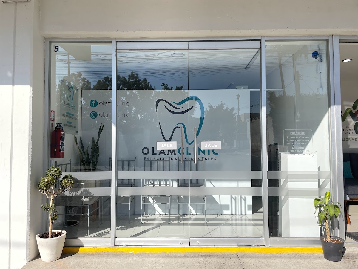 Olam Dental — foto 3