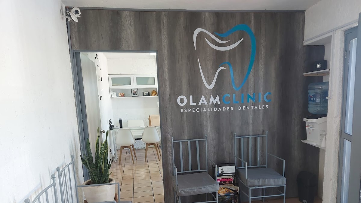 Olam Dental — foto 4