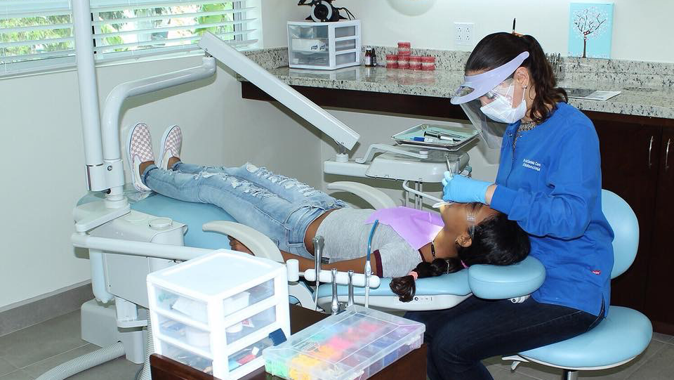 Tijuana Ortodoncia Dra. Karla Daniela Corona