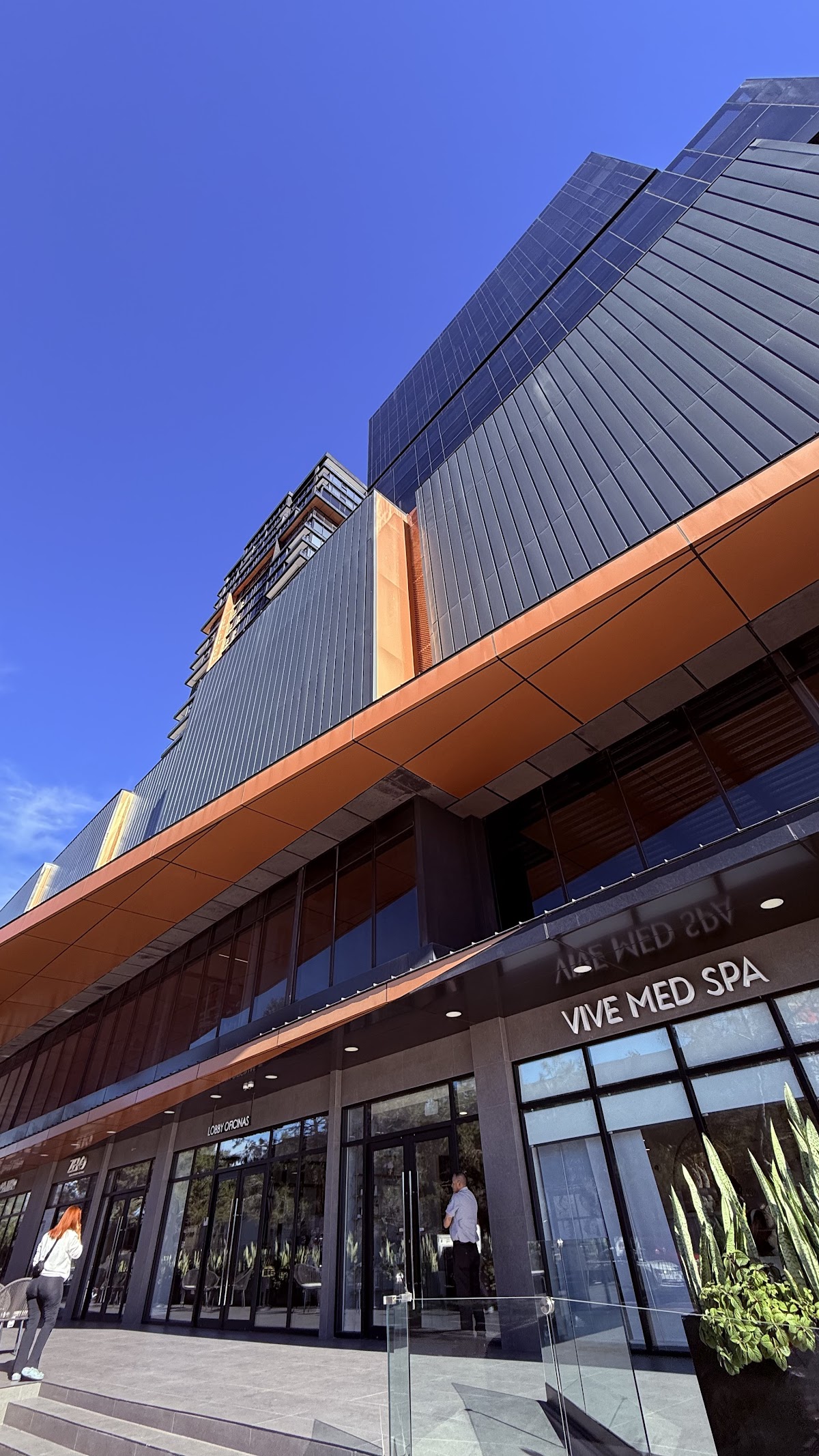 Amatista l Dental Group Tijuana, Zona Río
