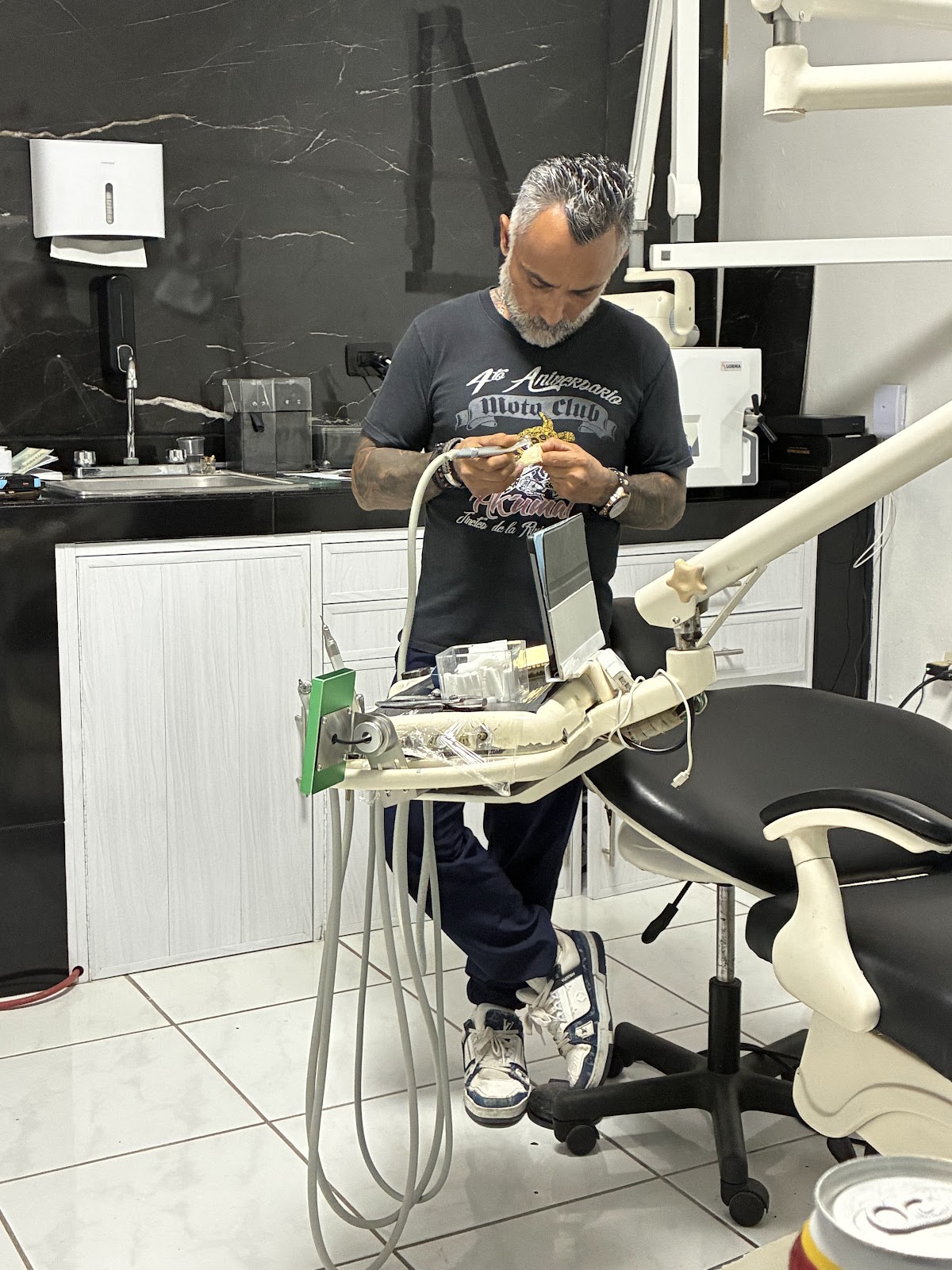 Clínica Dental Cancun